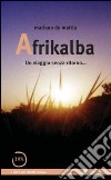 Afrikalba libro