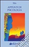 Appunti di psicologia libro