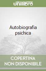 Autobiografia psichica libro