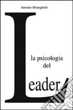 La psicologia del leader libro