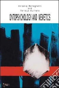 Ontopsychology and memetics libro