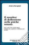 Il monitor di deflessione nella psiche umana libro