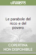 Le parabole del ricco e del povero libro