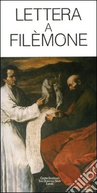 Lettera a Filèmone