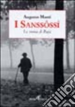 I Sanssossì libro