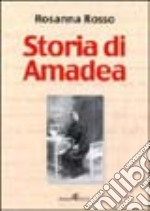 Storia di Amadea