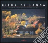 Ritmi di Langa