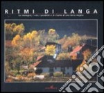 Ritmi di Langa libro