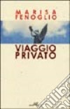 Viaggio privato libro