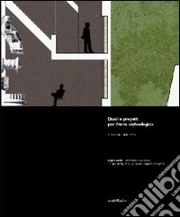 Studi e progetti per Atene archeologica