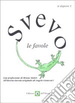 Le favole