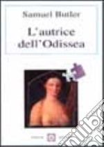 L'autrice dell'Odissea libro