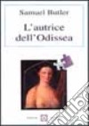 L'autrice dell'Odissea libro