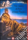 Vita comica di Pirro secondo Plutarco libro