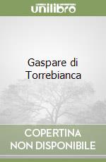 Gaspare di Torrebianca