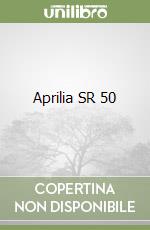 Aprilia SR 50