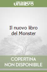 Il nuovo libro del Monster libro