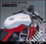 Le più belle special Ducati libro