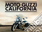 Moto Guzzi California libro