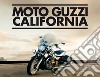 Moto Guzzi California libro