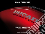 Ducati Monster. I Monster due valvole. Ediz. italiana e inglese