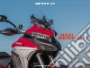 Ducati Multistrada V4. Ediz. italiana e inglese libro