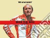 Mike Hailwood. Il ritorno libro