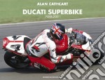 Ducati Superbike 1988-2001