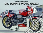 Dr. John's Moto Guzzi