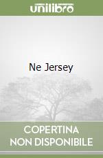 Ne Jersey libro