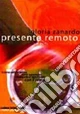 Presente remoto