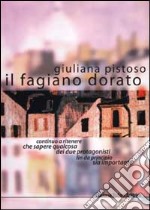 Il fagiano dorato libro