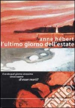 L'ultimo giorno dell'estate libro