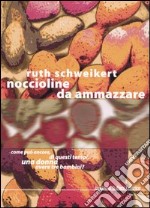 Noccioline. Da ammazzare