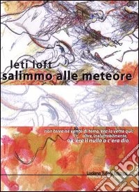 Salimmo alle meteore