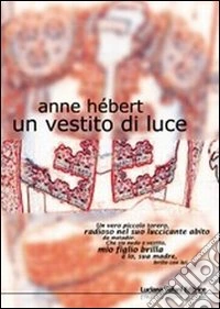 Un vestito di luce