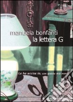 La lettera G