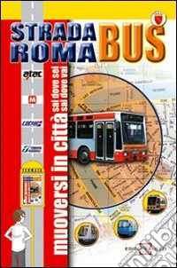 Stradaroma bus 2008
