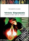 Vinicio Capossela. Rabdomante senza requie libro