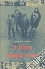 Il libro degli Area libro