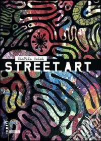 Street art libro