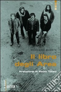 Il libro degli Area