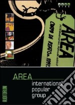 Area. International popular group. Con CD Audio