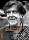 John Cage. Silence happening. Con CD Audio libro