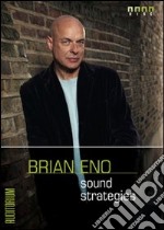 Brian Eno. Sound strategies. Con CD Audio libro