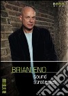 Brian Eno. Sound strategies. Con CD Audio libro