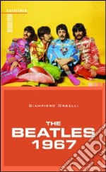 The Beatles 1967 libro