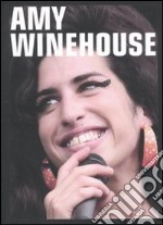 Amy Winehouse. Ediz. illustrata libro