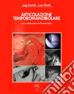 Articolazione temporomandibolare libro