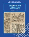 Legislazione veterinaria libro